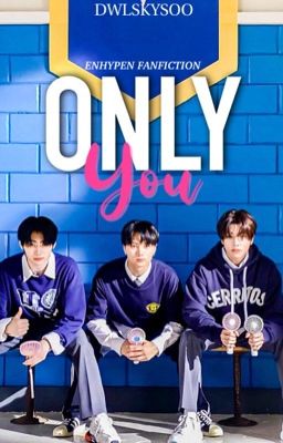 ONLY YOU [ 제성크 ]ᴇɴ⁃ cover