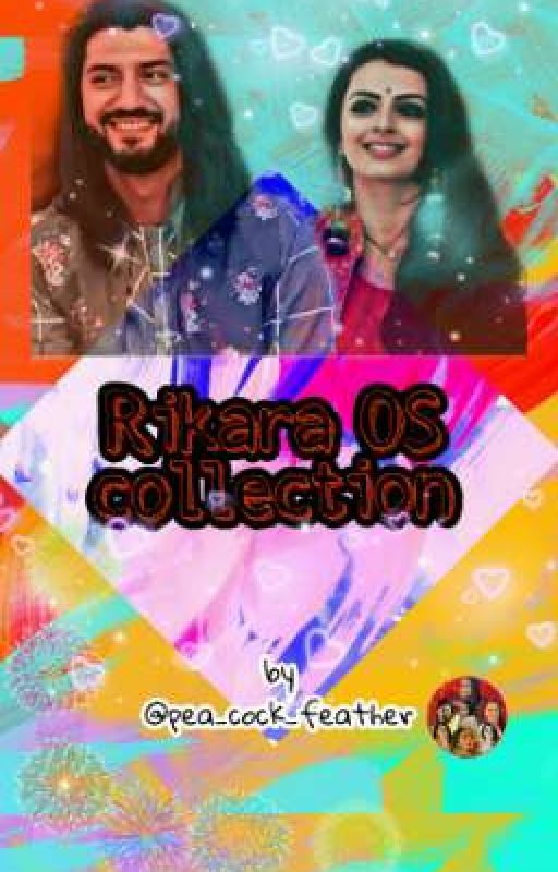 Rikara OS collection  by pea_cock_feather