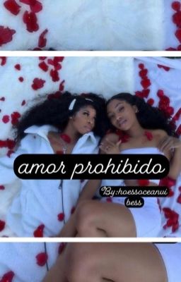 amor prohibido cover