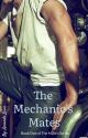 The Mechanic's Mates mxmxm (The Mates Book 1) by AmandaLowe5