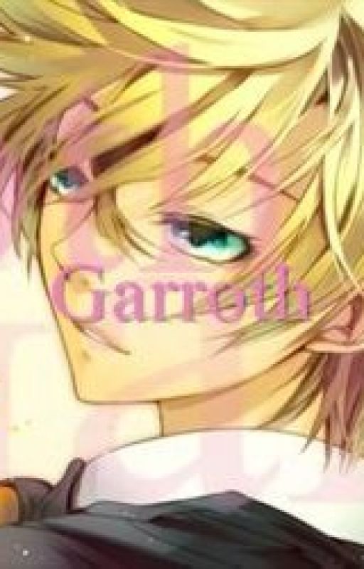 Mystreet Season 1;GarrothxReader Book 2 {COMPLETED} by DatGirl12367