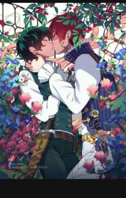 Why □Tododeku □ cover