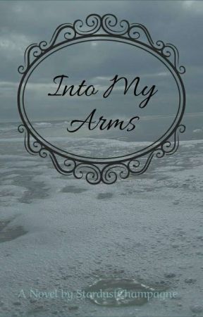 Into My Arms/Because I Loved You by StardustChampagne