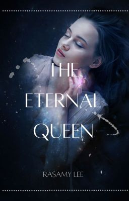 The Eternal Queen cover