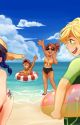 A Miraculous Summer vacation~ by Ciarawritez