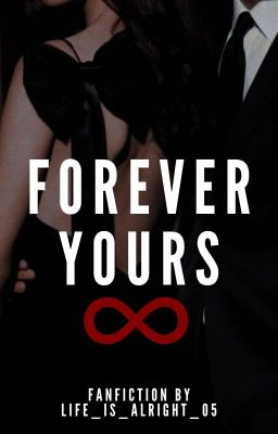 Forever Yours cover