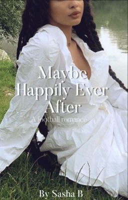 Maybe Happily Ever After✔️ cover