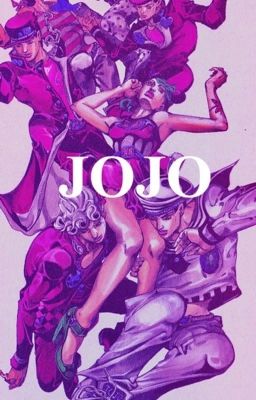 JJBA x Reader Oneshots! cover