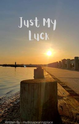 Just My Luck cover