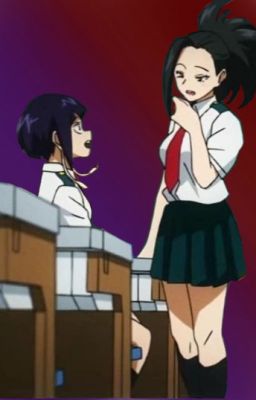 One shots for Momojirou cover