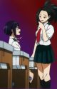 One shots for Momojirou by drytexter10