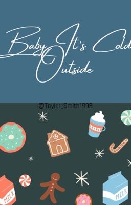 Baby, It's Cold Outside cover