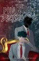 The Phantom Detective ✓ by lazybugaboo