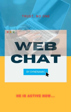 WEB CHAT: ACTIVE NOW by dynenamic