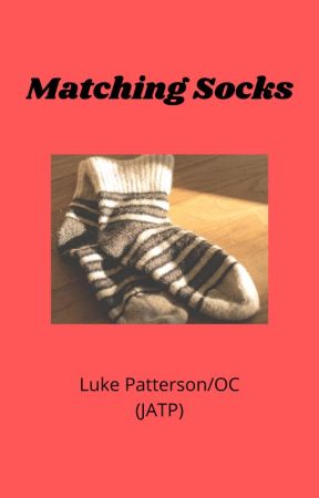 Matching Socks   (Luke Patterson/OC) by EmilyWallas