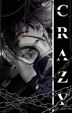 [C R A Z Y]~Kny×Reader by Pyr0nath1c_