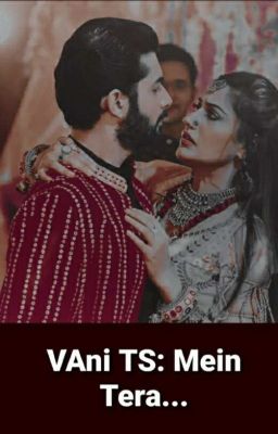 VAni 3S: Mein Tera....(Completed) cover