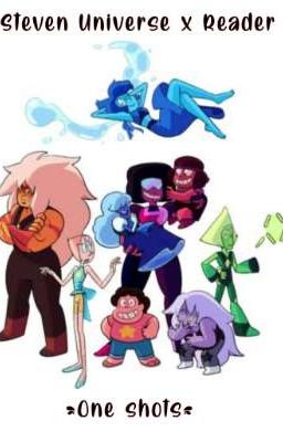 Steven Universe x Reader (Oneshots) (DISCONTINUED) cover