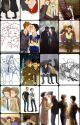 Destiel one-shots (occasionally some sabriel) by Sophie__135