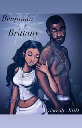 Benjamin and Brittany by prettybutbroken_