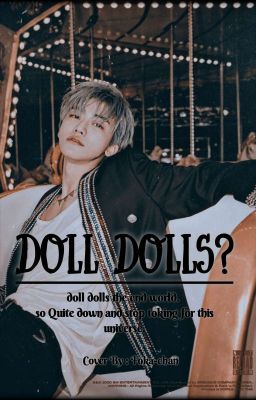 Doll dolls?. cover