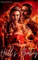 Hell's Baby  | Deckerstar | by swiftafboiii