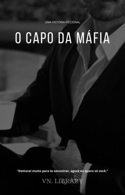 O Capo da Máfia cover