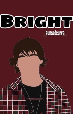 ✔️Bright ||Luke Patterson|| cover