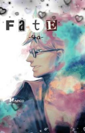 Fate ( Marco x Reader oneshot ) by ShaChan4