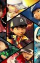 Boboiboy on WhatsApp And Twitter by BungaalangQwQ