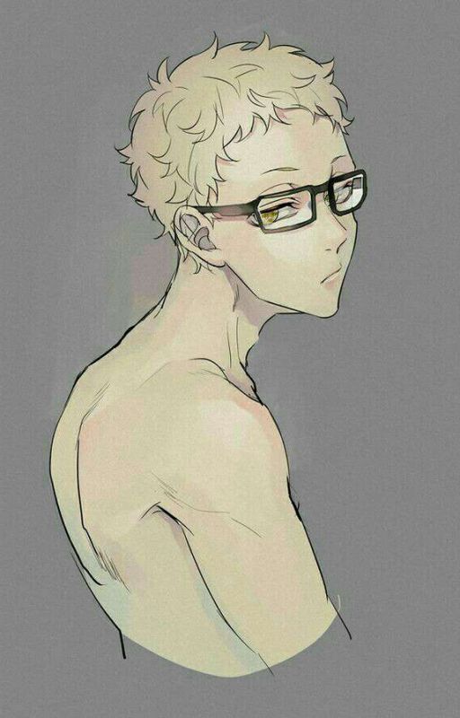 Dream [Tsukishima x Reader One-shot] by weeby_vibezzz