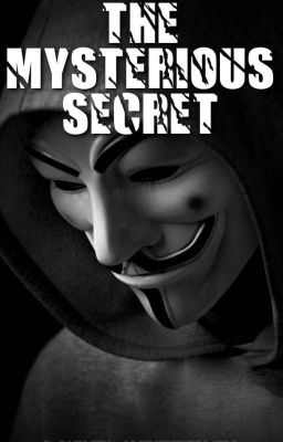 The Mysterious Secret |  cover