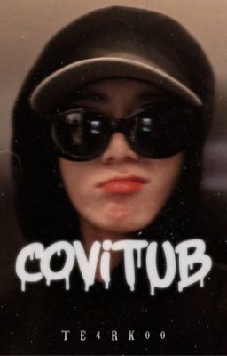 CoviTub ➭ KookV AU   cover