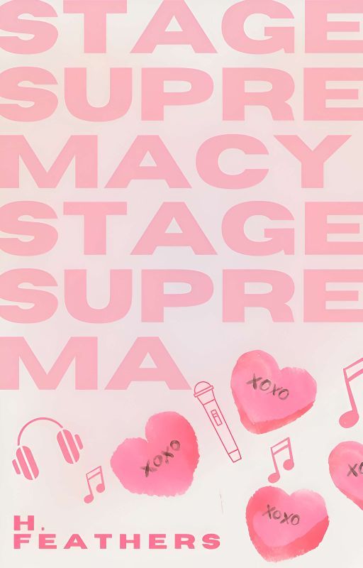 Stage Supremacy: A Guide to Stardom by Hercathery_Feather