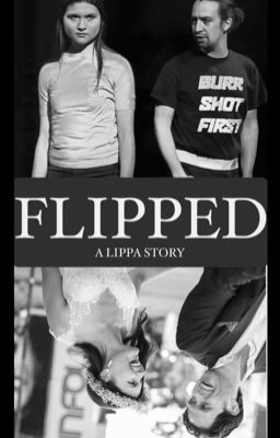 flipped | lippa cover