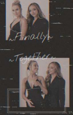 ~Finally Together~ cover