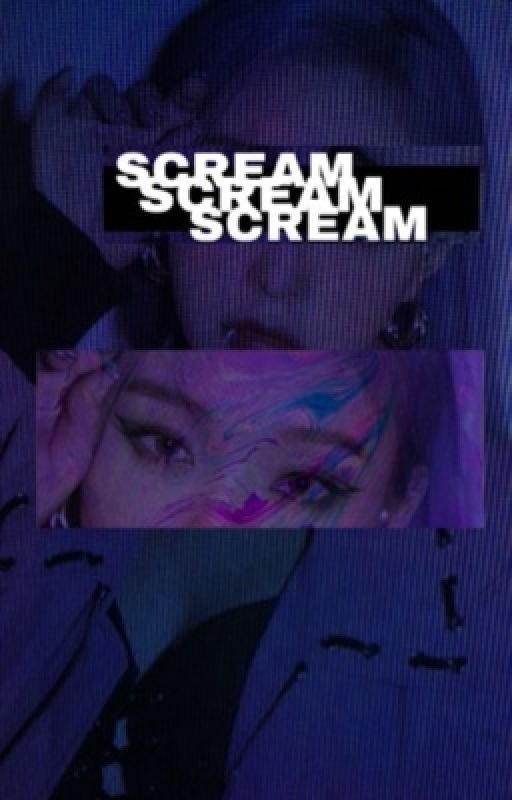 SCREAM by SleepOnUrBedNotDc