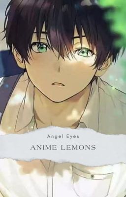 Anime lemons cover