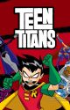 Heroes? As In the Comics? Xover-Teen Titans and OHSHC by animechik16