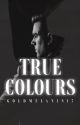 True Colours by goldmelanin17