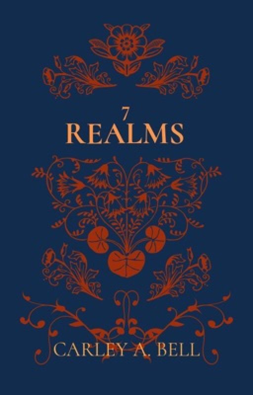 7 Realms by CarleyTheWeirdo12