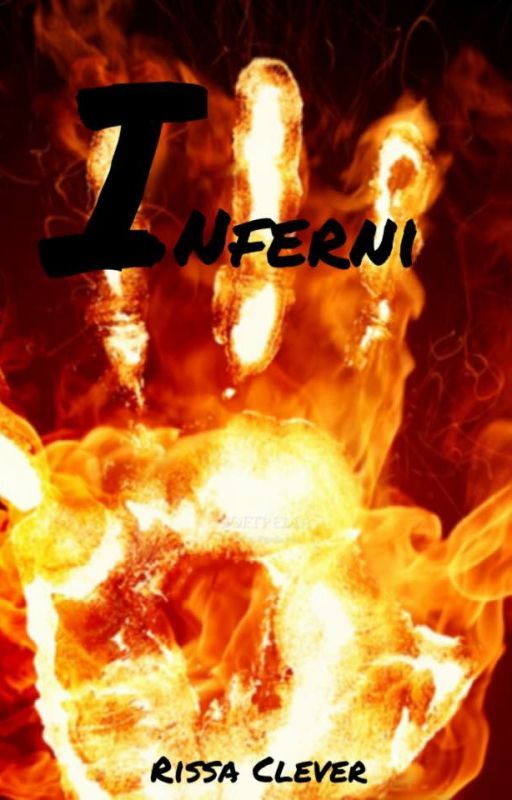 Inferni by RissaleWriter