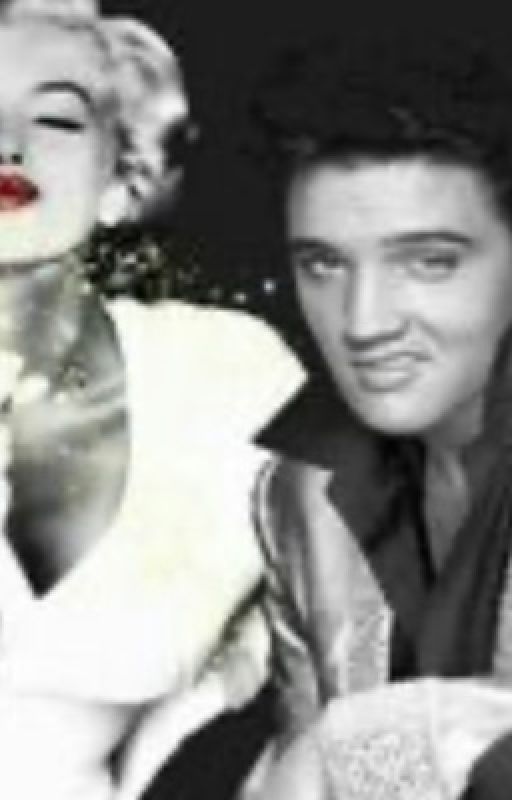 The Kings forgotten Love (Elvis Presley) by AeroLover21