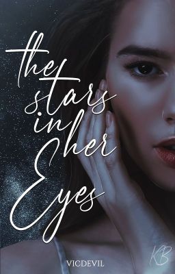 THE STARS IN HER EYES - zostanie wydane! cover