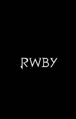 el portador de los antihéroes (rwby) cover