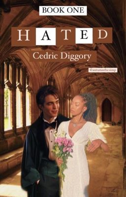 𝗛𝗔𝗧𝗘𝗗 || Cedric Diggory cover