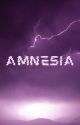 Amnesia by PhantomXxel