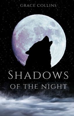 Shadows of the Night | BOOK 2 DRAFT cover