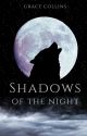 Shadows of the Night | BOOK 2 DRAFT by cloudedwithstories