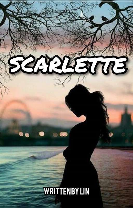 SCARLETTE by LynnZana